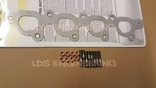 Ford 1.6 1.8 2.0 16v Zetec E