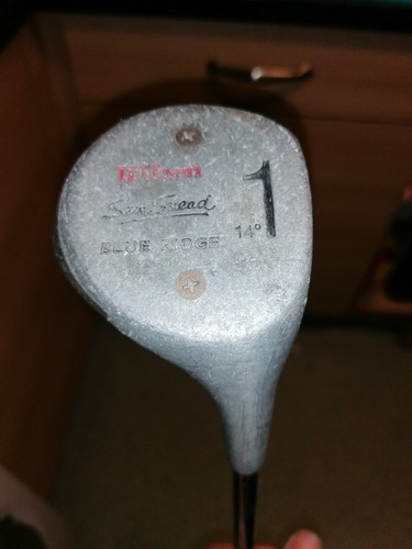 Wilson blue ridge sam snead - blue,