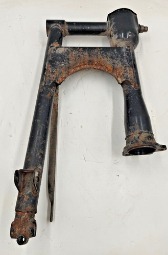 Rear fork honda 500 - fork,