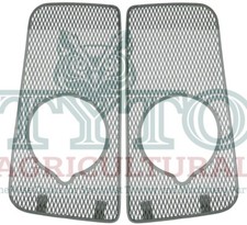 Grill Fordson Super Major c/w