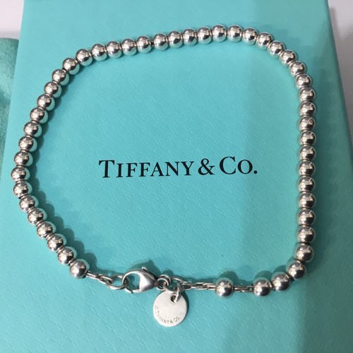 Tiffany mini 4mm bead - mini,
