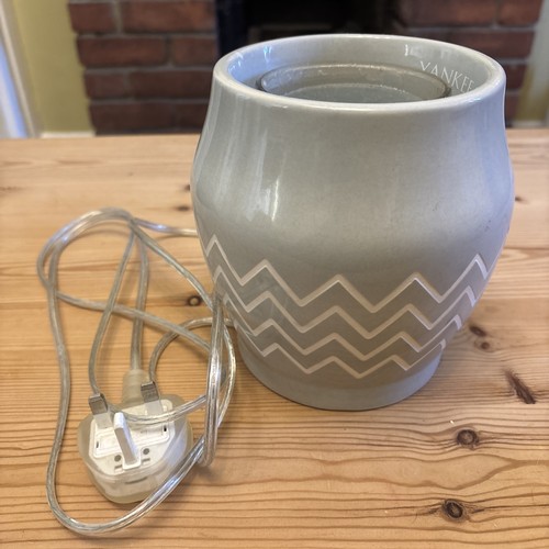 Yankee candle electric wax - electric,