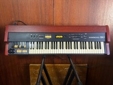 Hammond XK-1 61-key Organ with
