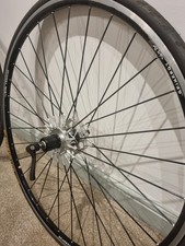 Spinergy Spox 700c Wheel Set