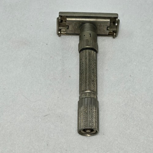 Vintage gillette fatboy - vintage,