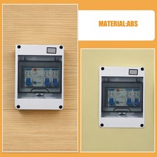 2 Way Garage Shed Camper Van