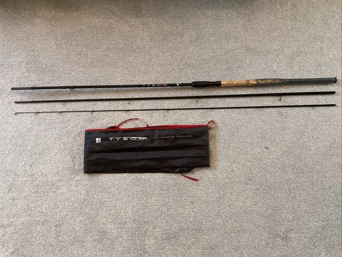 Preston tyson 13ft waggler - preston,