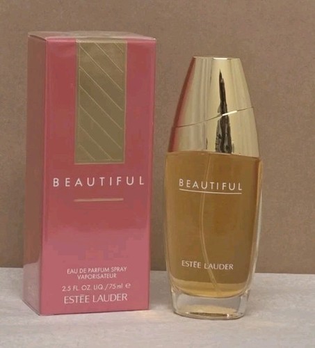Beautiful estee lauder - beautiful,