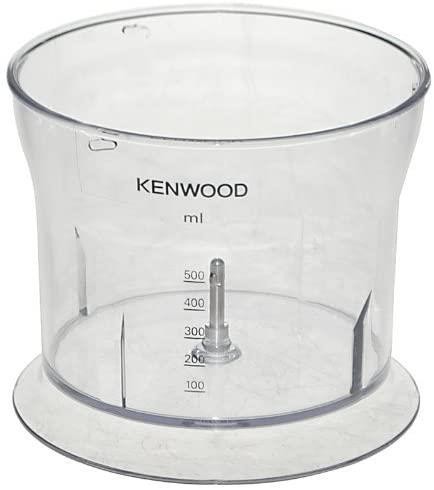 Kenwood triblade hand - hand, blender