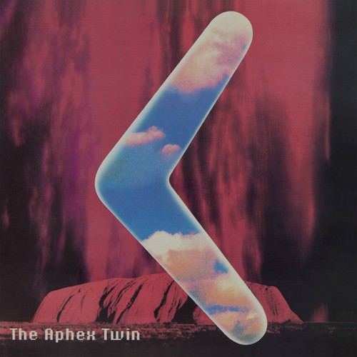 Aphex twin didgeridoo - aphex, |