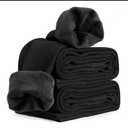 Women thermal fleece lined - women,