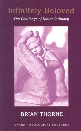 Infinitely beloved the - infinitely, beloved: