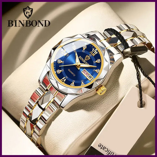 Women watches luxury fashion - watches,