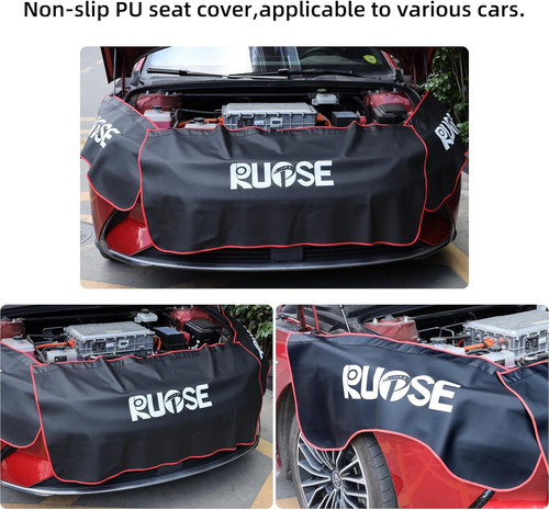 Pcs car wing protector - car,