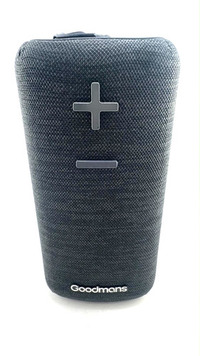 Goodmans xtreme sound - goodmans,