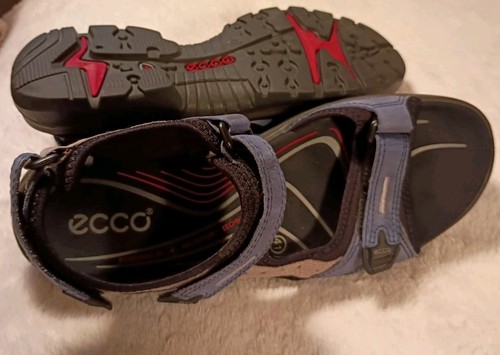 Ecco offroad yucatan sandals - offroad,