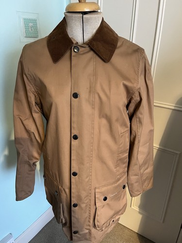 Brand new barbour - barbour, jacket