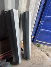 Galvanised Steel Lintel CB90