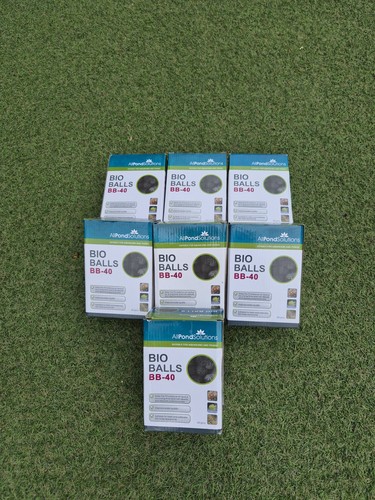 Boxes bio balls for - boxes,