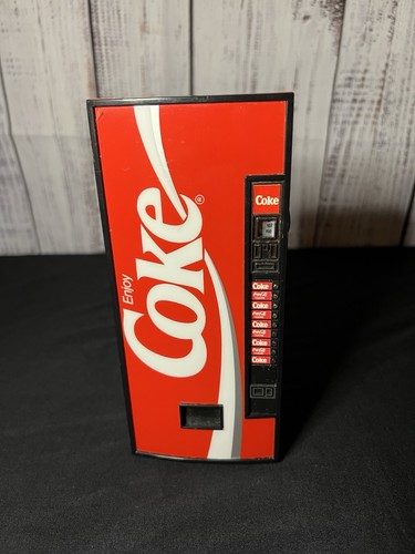 Vintage coke coca cola vending - coca,