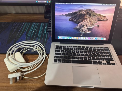 Apple macbook pro inch - apple, 13