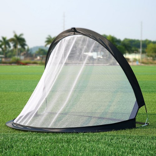 Mini soccer goal set - mini,