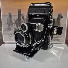 Zeiss Ikon Super Ikonta 531/2