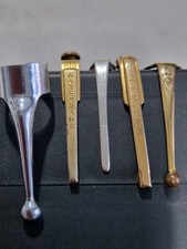 Vintage Fountain Pen Clips