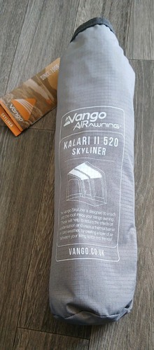 Vango air awning kalari - air,