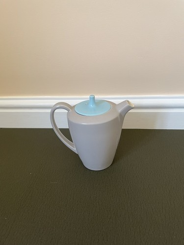 Poole pottery water jug - pottery,