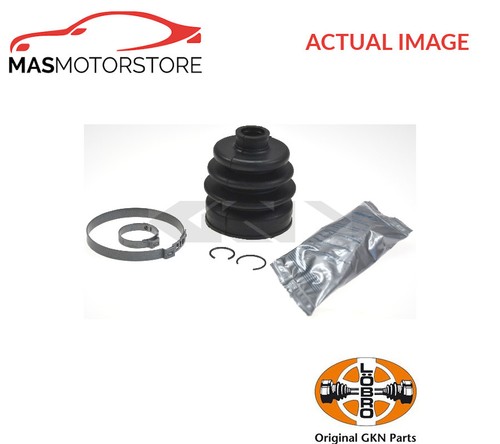 Joint boot kit - joint, lobro