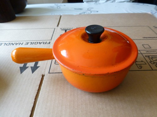 Vintage creuset size 16 - size,