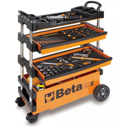 Beta c27s orange - c27s,