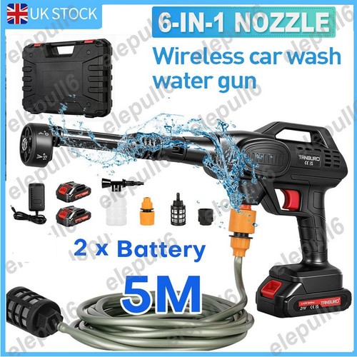 2026 new cordless car high - new,