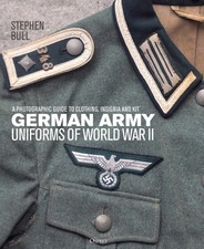 German Army Uniforms of World