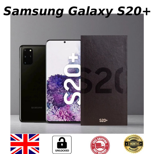 Samsung galaxy s20 plus - samsung, (5g)