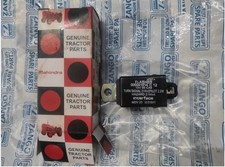 000041614C12 EMERGENCY FLASHER FITS FOR MAHINDRA TRACTOR-----FREE SHIPPING