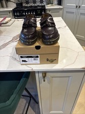 Martens adrian tassel - martens,