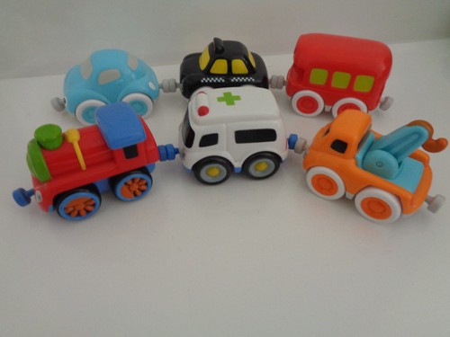 Early learning centre whizz - early,