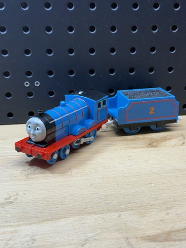 Edward trackmaster thomas - edward,