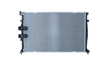 Radiator engine cooling nrf - cooling,