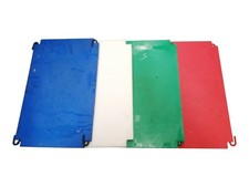 British Army Chopping board