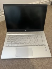 hp pavilion 14 ce laptop