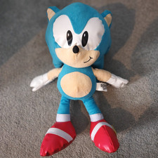 Large sonic the hedgehog - sonic,