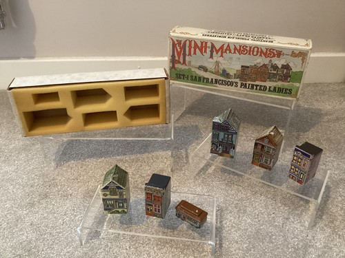 Wade mini mansion san - wade,