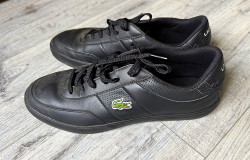 Lacoste court master 0120 - lacoste, 1