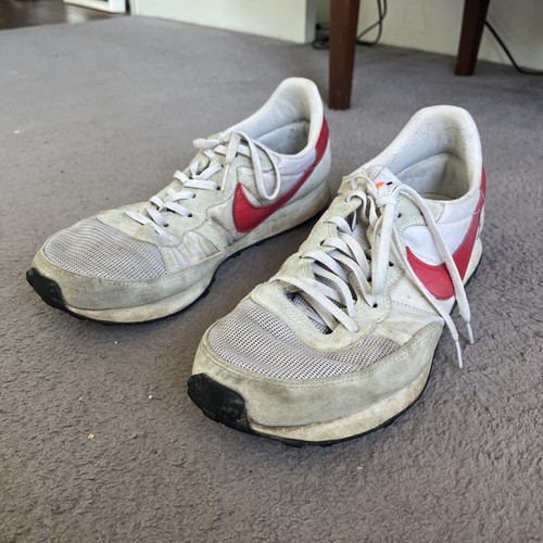 Nike challenger white - nike, og