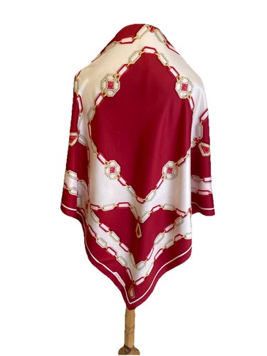 Y14 must cartier - de, silk