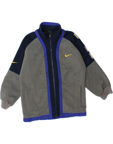 Nike boys tracksuit - tracksuit, jacket