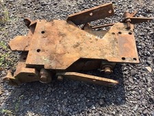 john deere tractor pick up